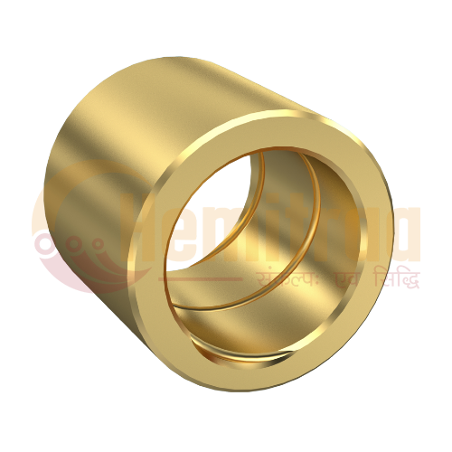 Silicon Bronze Bushing
